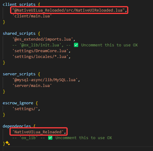 Load Library